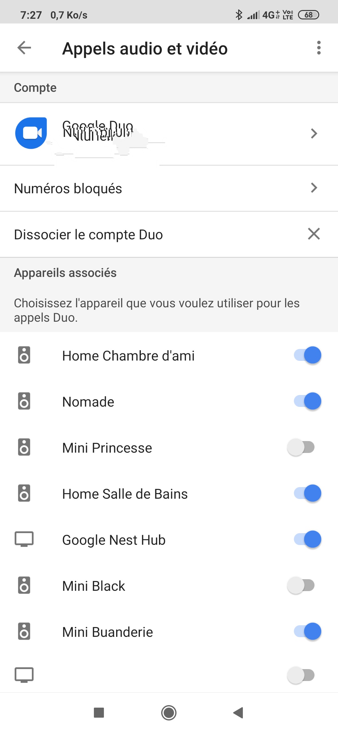 Je n'arrive plus a telecharger facebook,messenger sur mon telephone.aidez  moi svp - Communauté Google Play