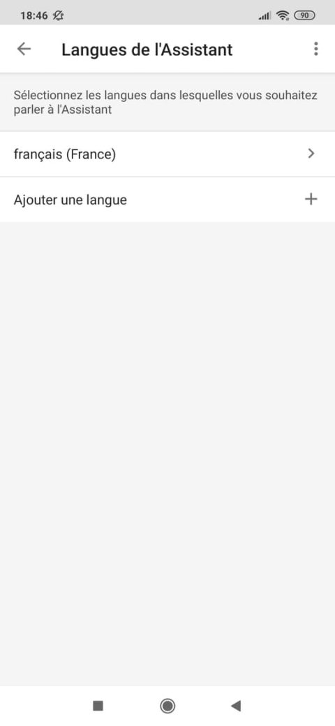 Ok Google Ouvre Les Paramètres De L'assistant Astuce : Régler la sensibilité du OK Google - Google Home France