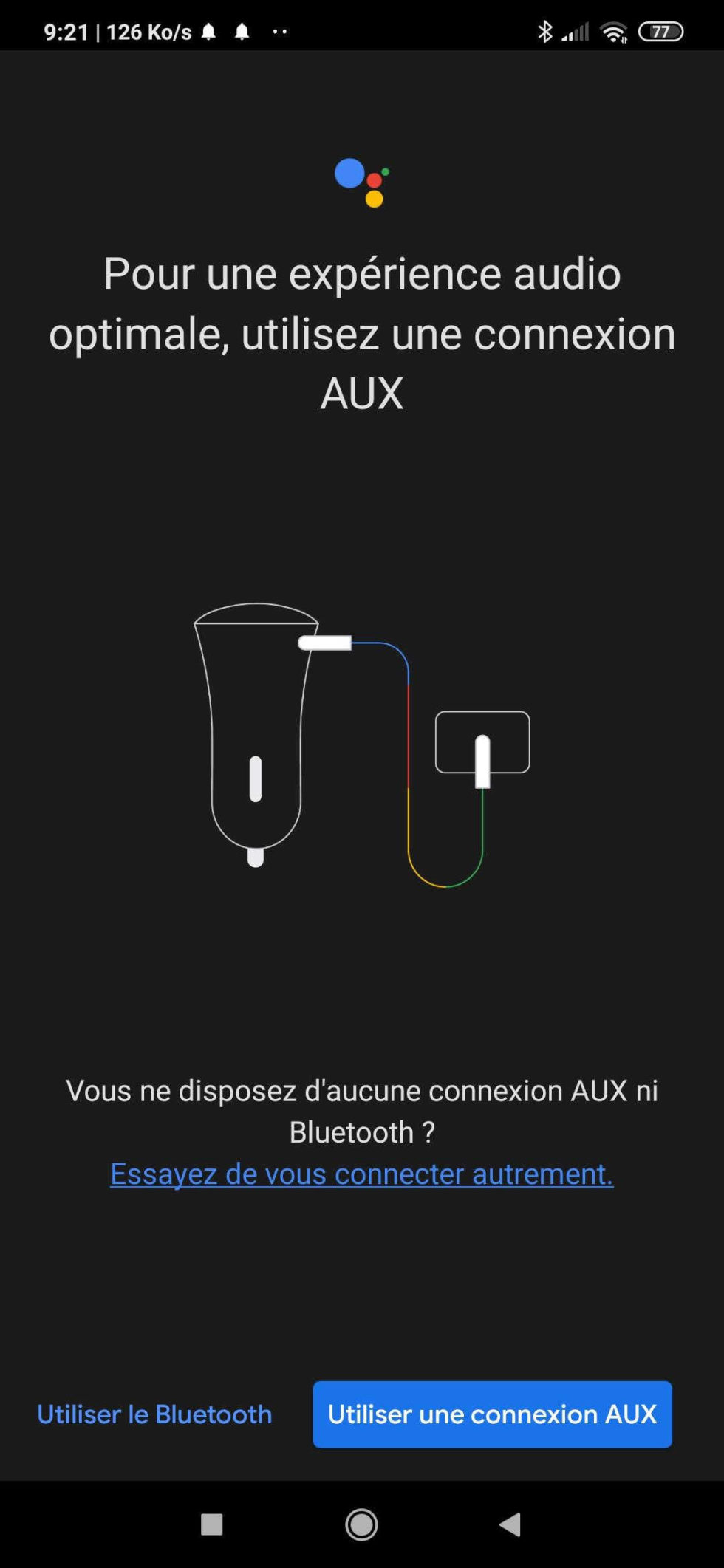 Pourquoi Ok Google Ne Fonctionne Pas Groupe Facebook - Google Home France