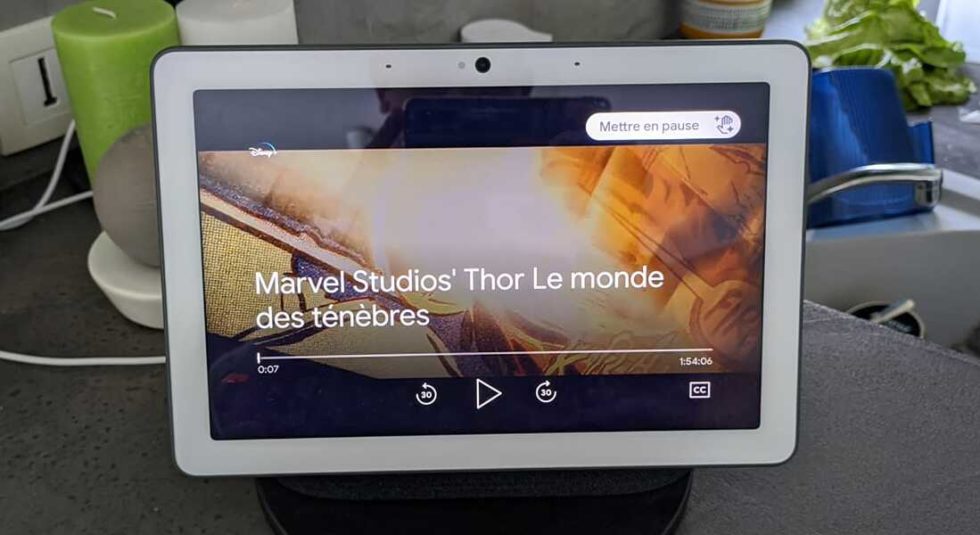 Comment Associer Tv A Google Home Disney+ disponible sur Google Assistant - Google Home France