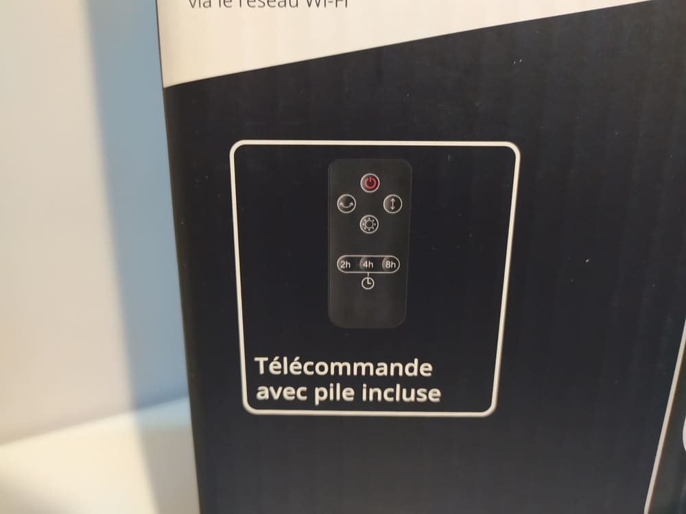 Lidl lance son thermostat connecté pour radiateur SilverCrest – Les Alexiens
