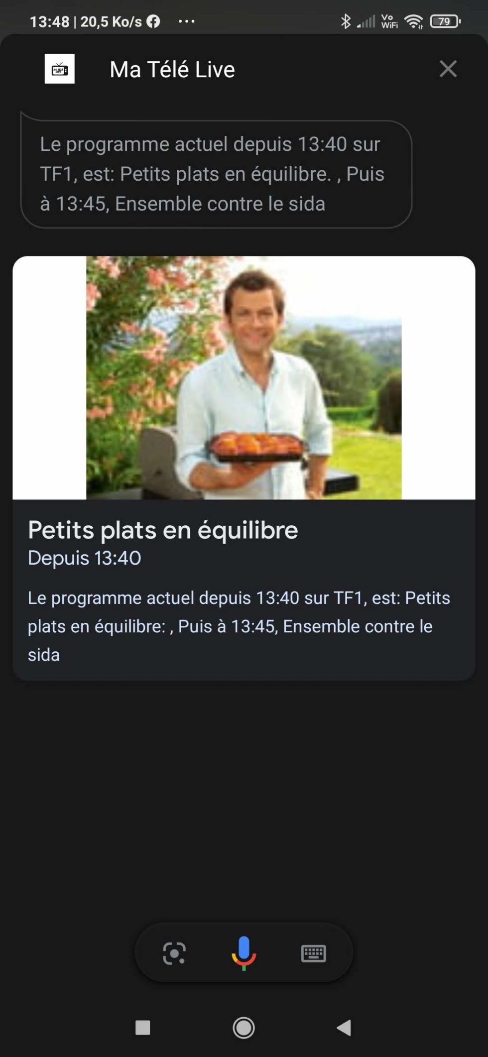 Je N Ai Plus De Son Sur Ma Télé Votre programme télé personnalisé avec Google Assistant - Google Home