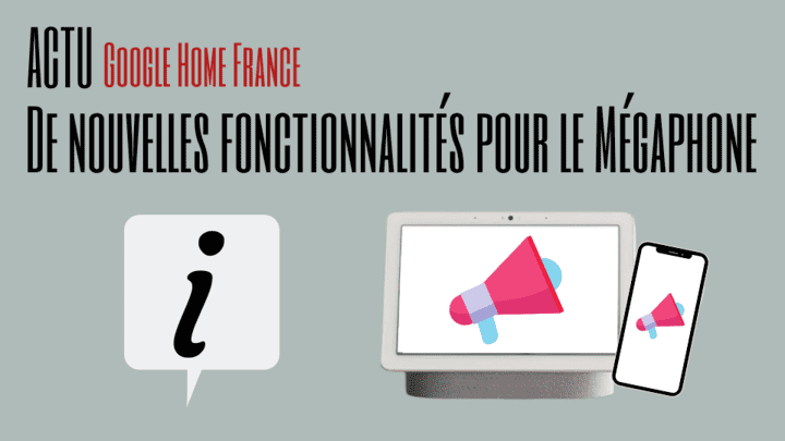 25 Fonctions de Google Home en Français ! 