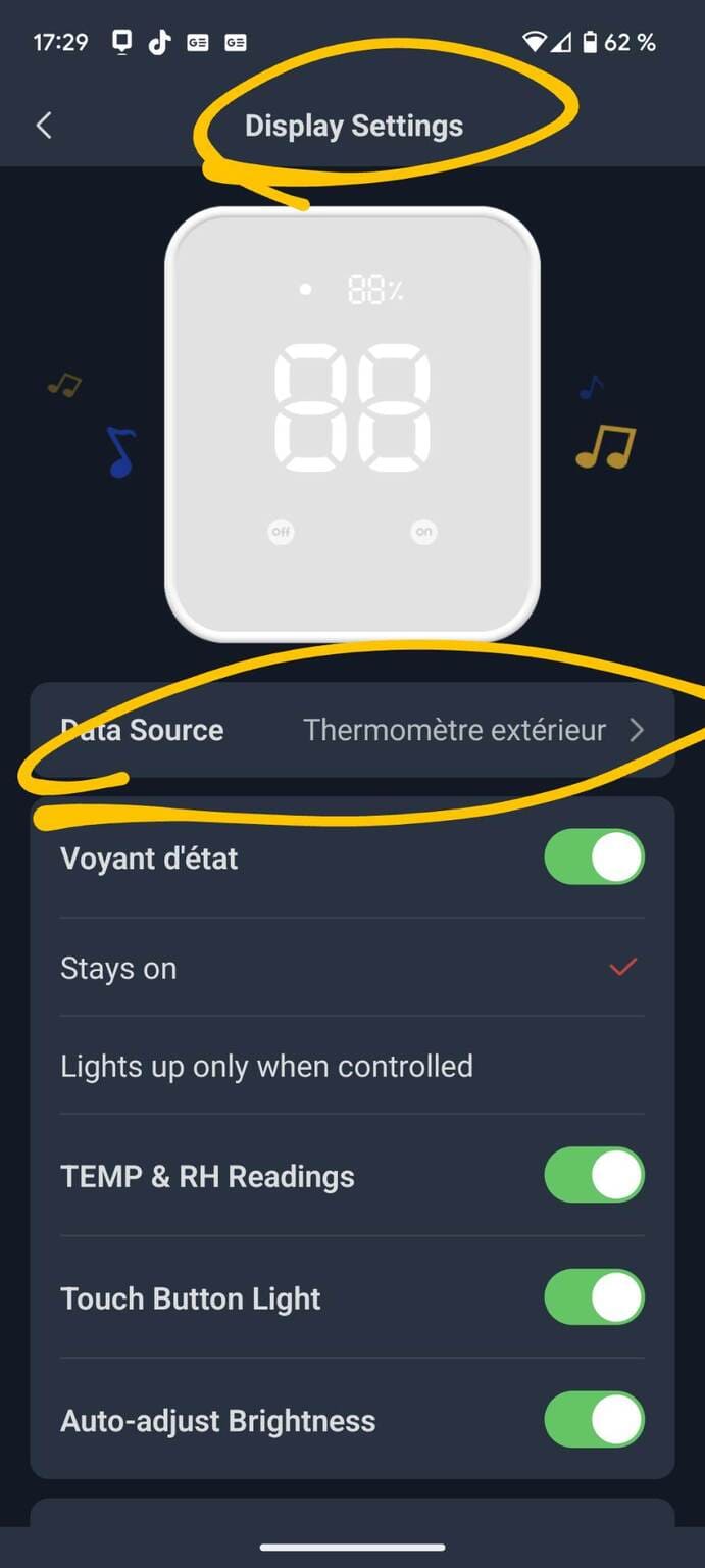 ➡️Test du SwitchBot Indoor Outdoor : Le thermomètre connecté 